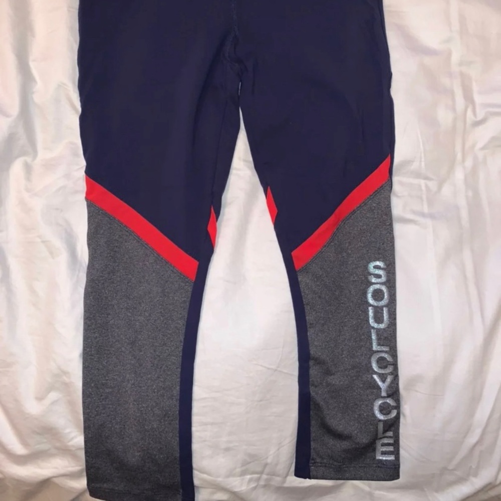 SoulCycle Leggings Size M
